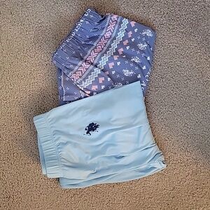 Ralph Lauren Sleep Leggings